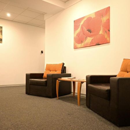 Luana Airport Apartments #9 أوتوبين المظهر الخارجي الصورة