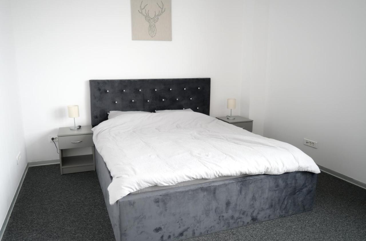 Luana Airport Apartments #9 أوتوبين المظهر الخارجي الصورة