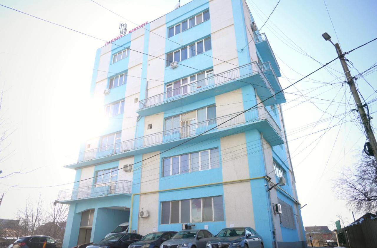 Luana Airport Apartments #9 أوتوبين المظهر الخارجي الصورة