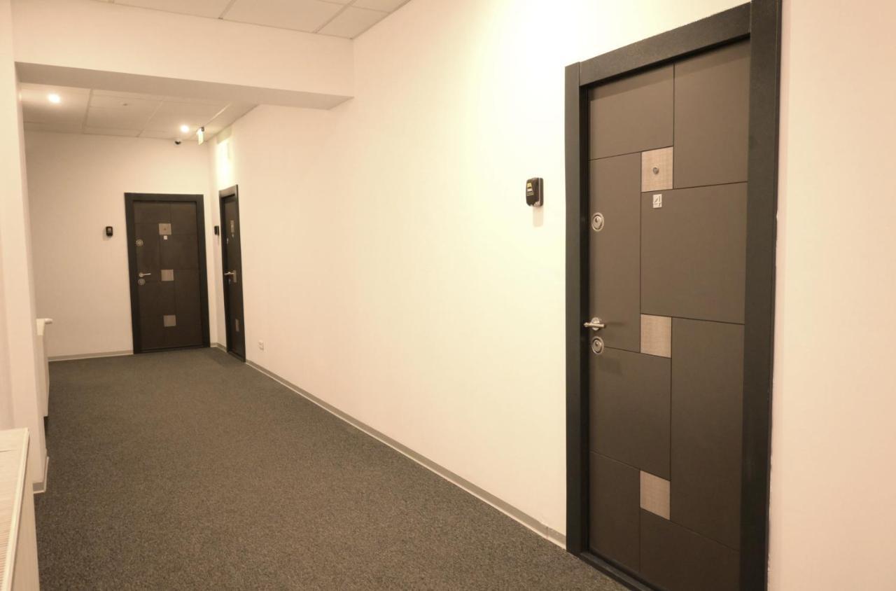 Luana Airport Apartments #9 أوتوبين المظهر الخارجي الصورة